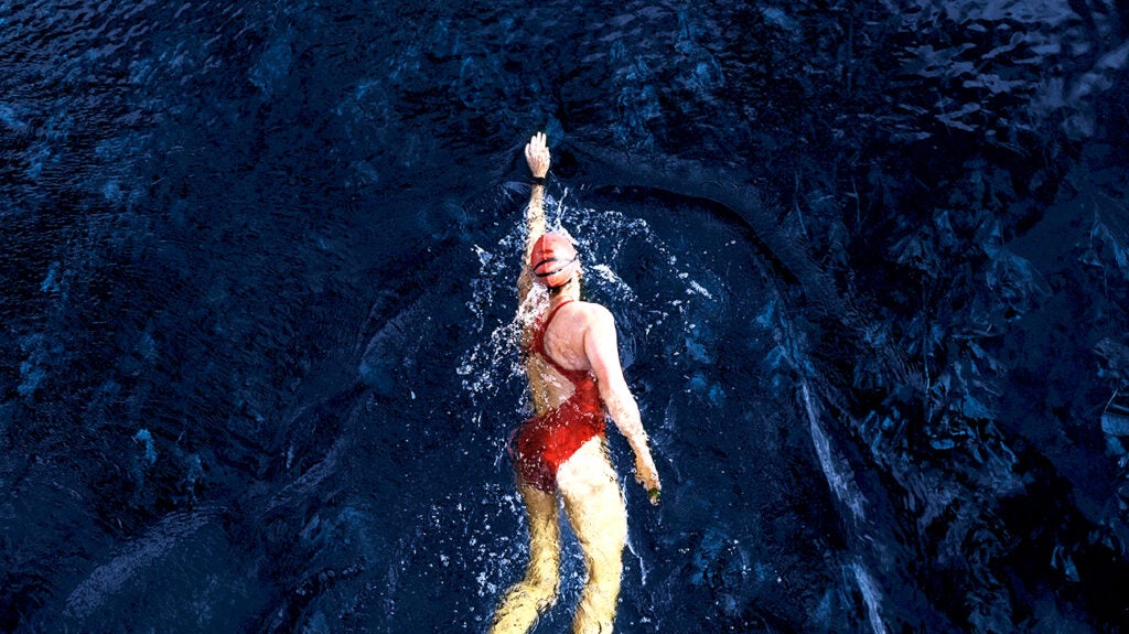 Crohn's disease selfcare Nutrition, exercise, sleep, and more tips