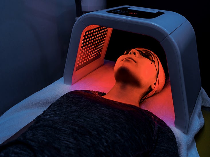 UV Light Therapy: What Skin Conditions Can It Help With And