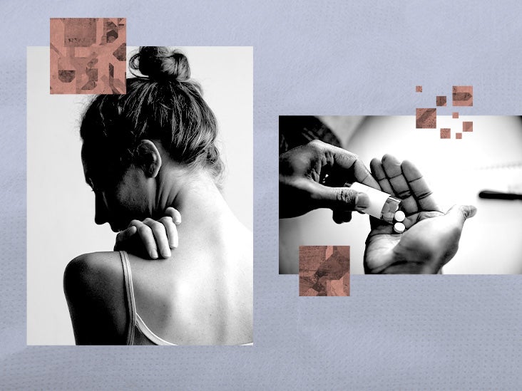 Back And Neck Pain Relief Opioids Comparable To Placebo Gun Rights   Opioid Back Neck Pain Collage 732x549 Thumbnail 