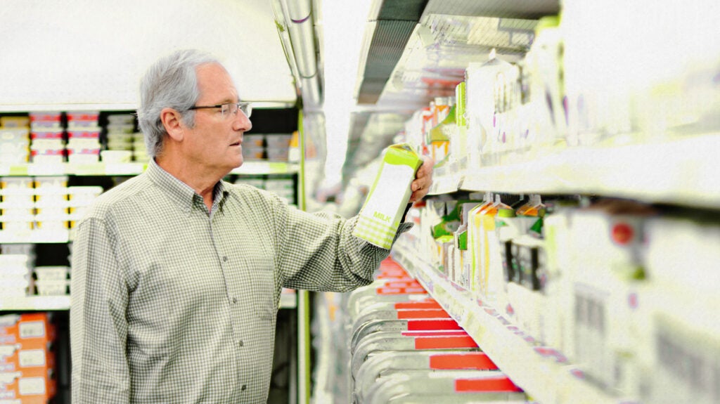 Prostate cancer and milk: Research, nutrition, and more