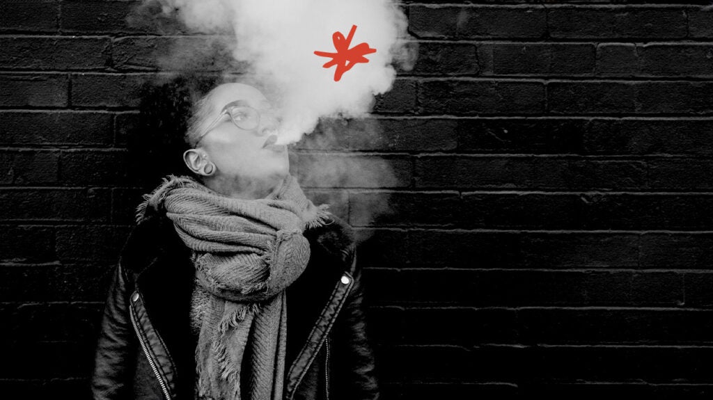 Is vaping essential oils safe? Risks and side effects