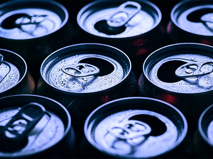 Aspartame WHO labels artificial sweetener as potential carcinogen