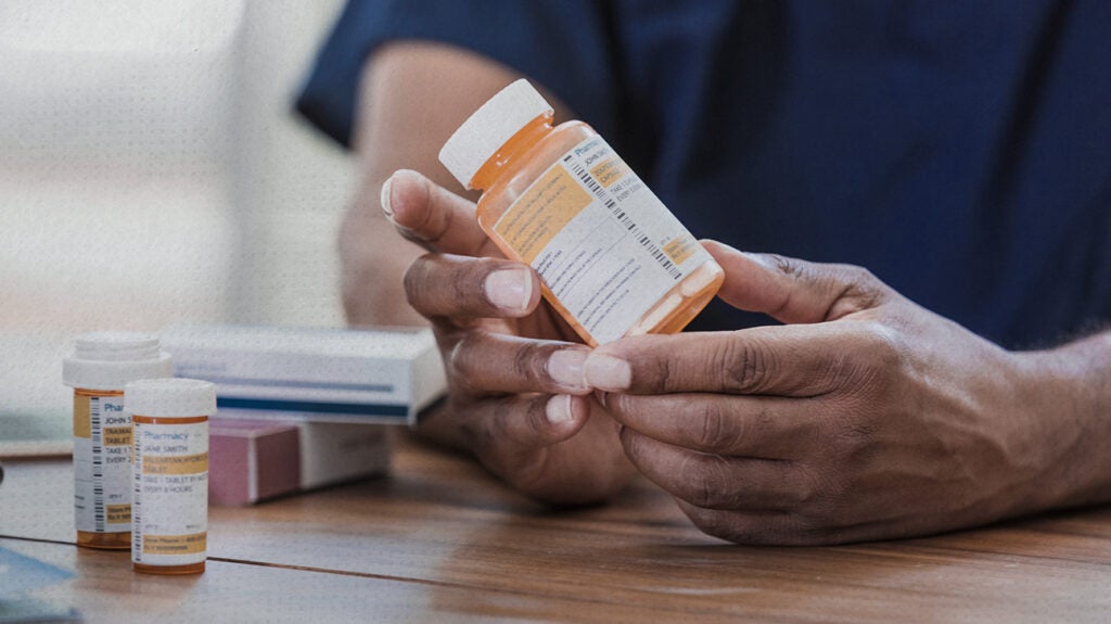 Antibiotics for septic arthritis Types, other treatments, and more