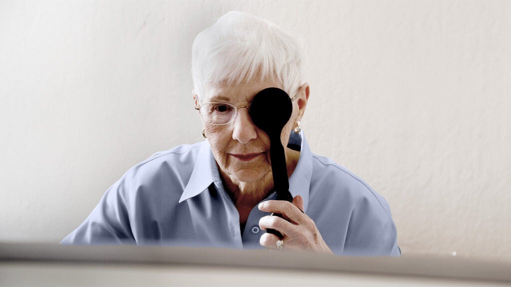 Exophoria Symptoms, causes, and treatment