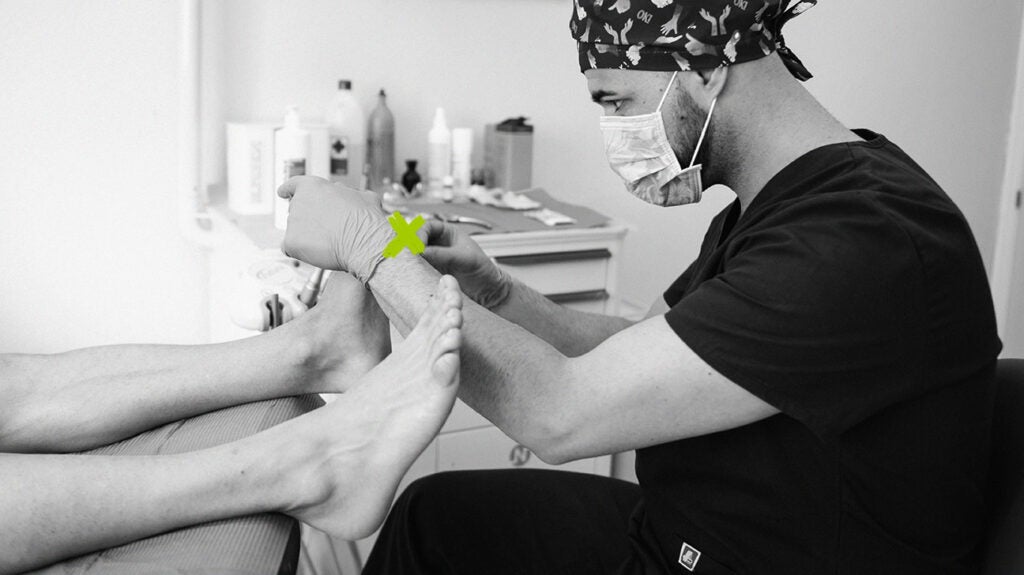 Gout vs bunion Symptoms, causes, treatment, and more