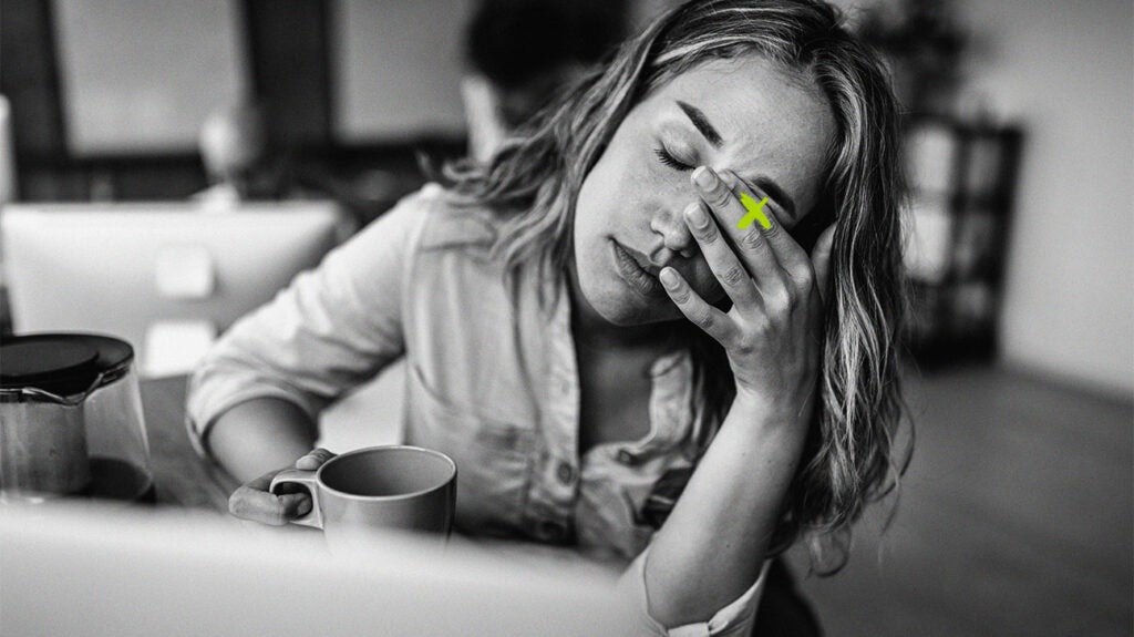 Lupus and dry eyes Understanding the link and getting help