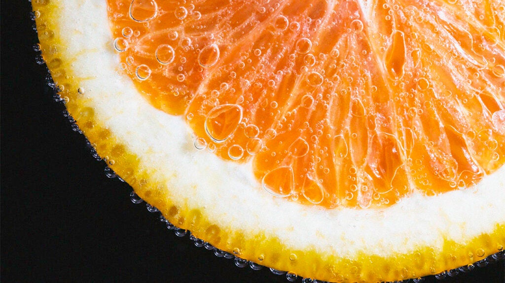 Orange discharge: Potential causes and when to see a doctor