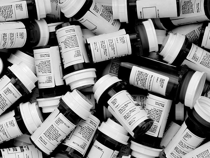 Medication overuse and migraine Is there a connection?