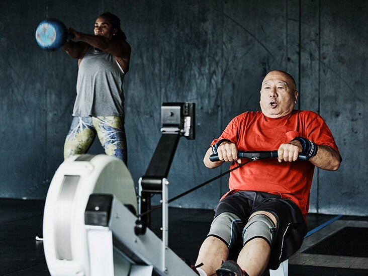 Parkinson's disease: Intensive exercise helps ease symptoms - Vimarsana News