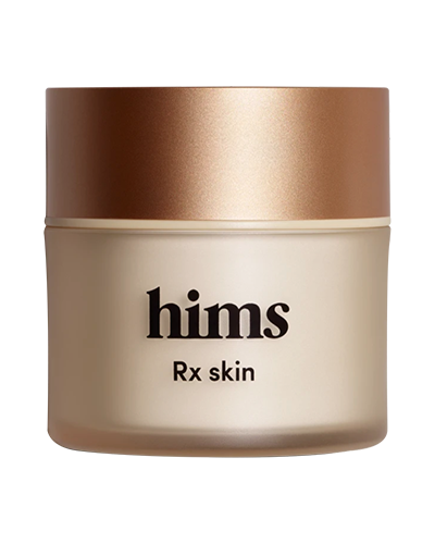 Hims Rx Skincare