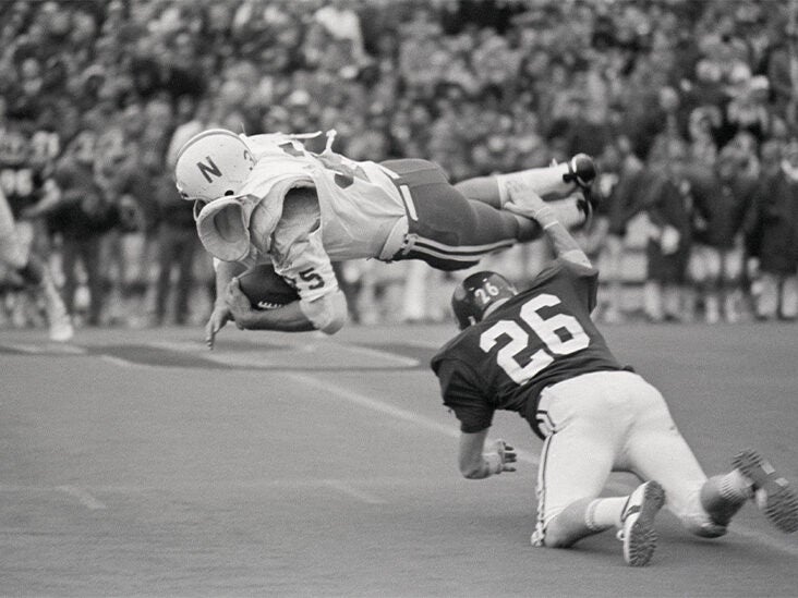 How Long Does An American Football Game Last?