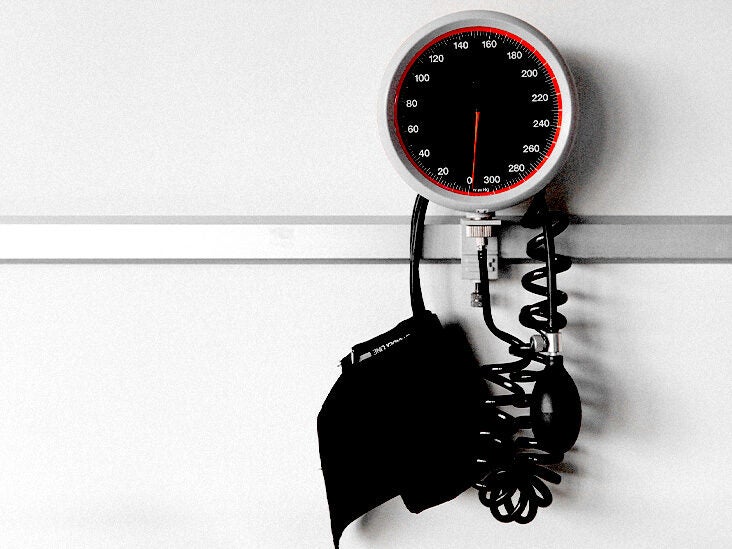 Hypertension: How COVID-19 may trigger high blood pressure - Vimarsana News