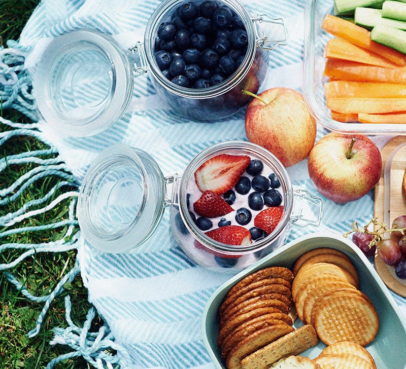 The best low potassium foods to help regulate potassium levels