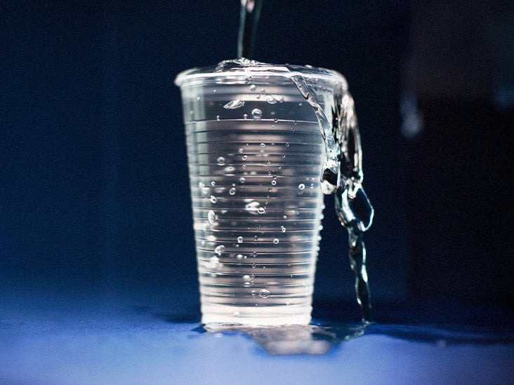 Dehydration and diarrhea Signs, complications, and more