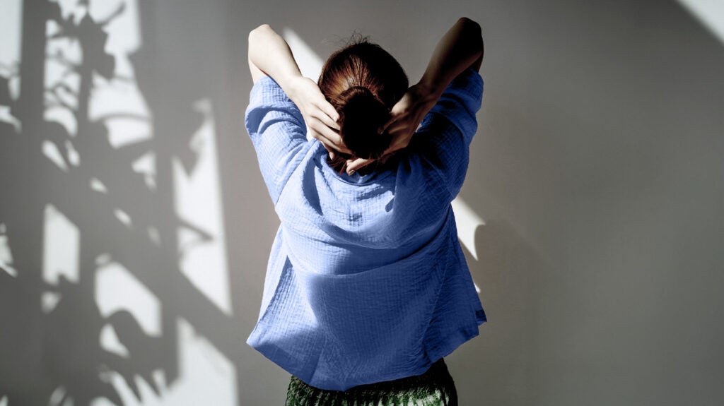 Musculoskeletal pain Symptoms, causes, and more