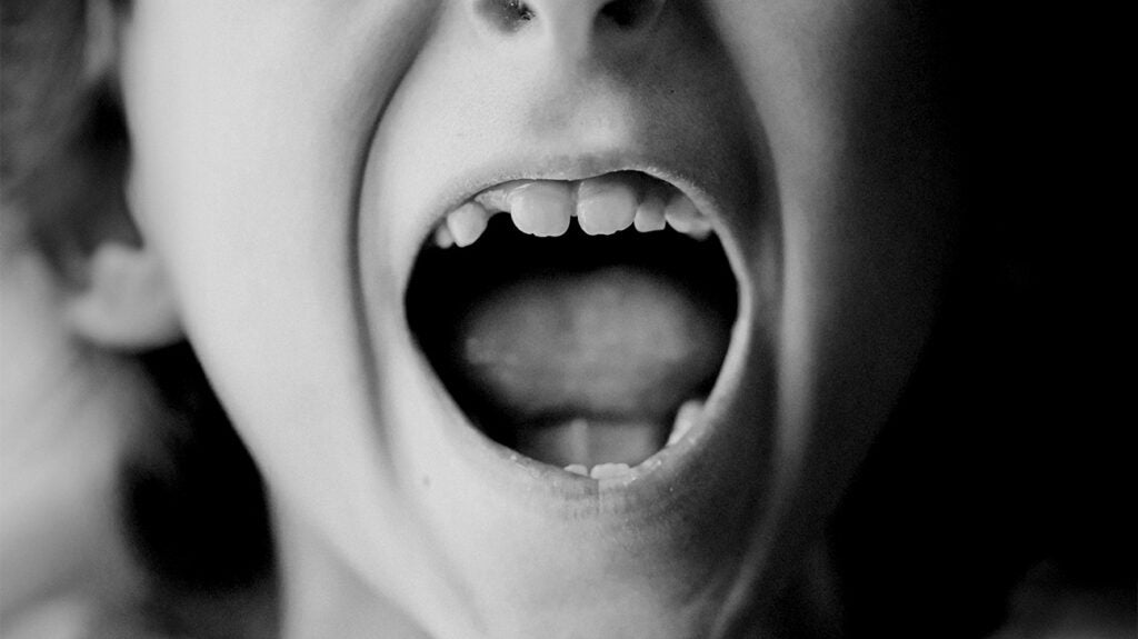 Can kids get oral cancer? Signs, causes, and survival