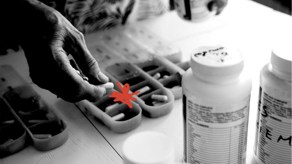 Rheumatoid arthritis No weight gain, hypertension from steroids