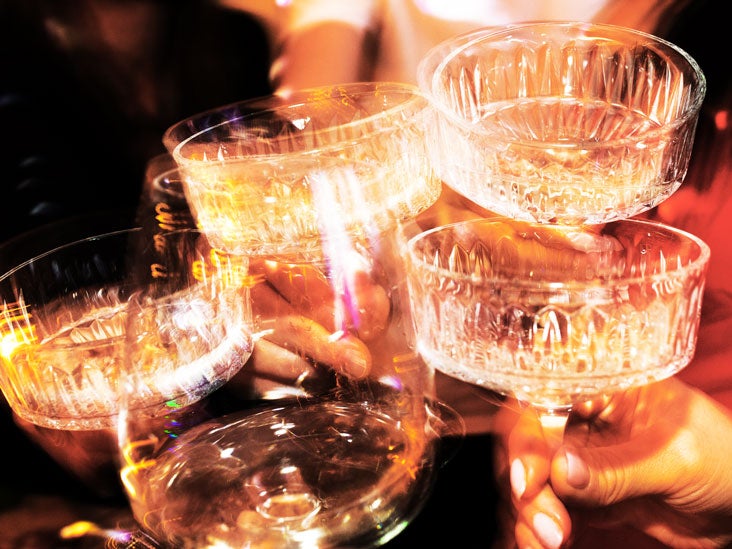 Binge drinking vs. alcoholism: Differences and more