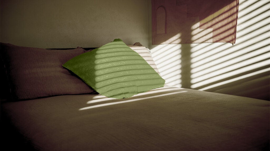 Sleep and psoriasis The link and how to improve sleep quality