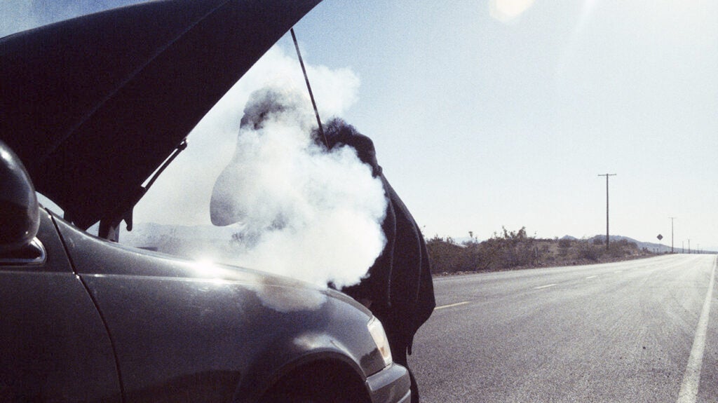 Getting rid of the smell of smoke Cleaning tips and more