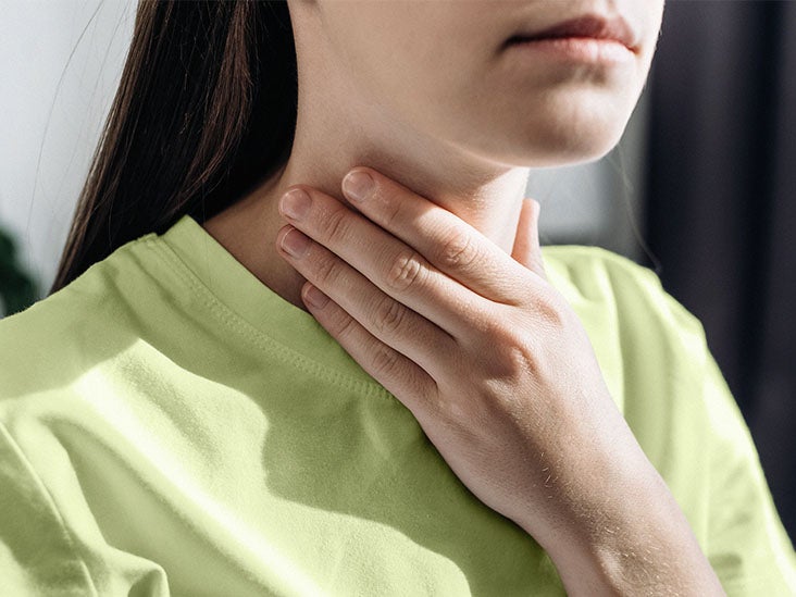 Symptoms of Hypothyroidism (underactive thyroid)
