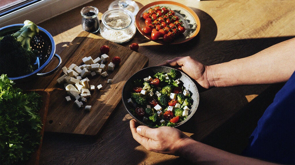 Can vegans have high cholesterol? Causes and how to manage it