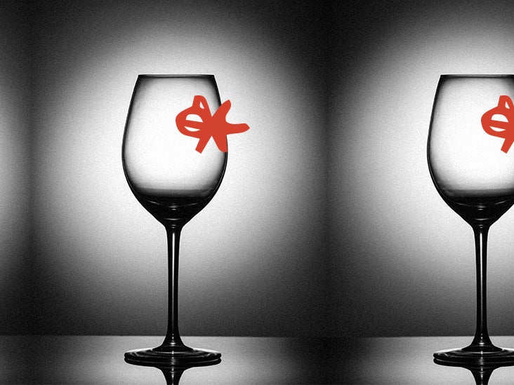 Does alcohol thin your blood? Research and more