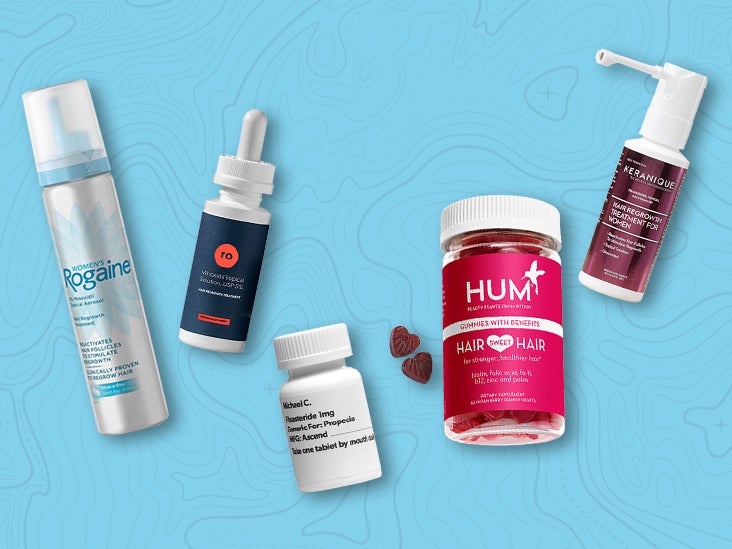 Hims vs. Keeps: Which Hair Loss Subscription Is Right for You?
