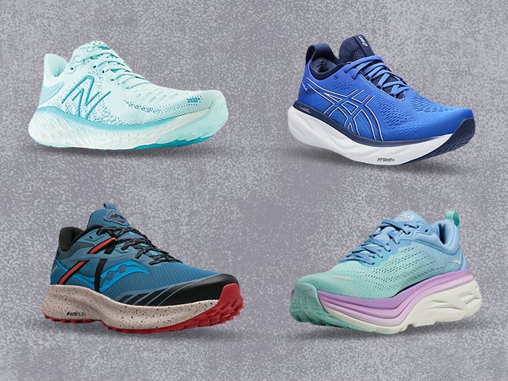 25 Best Nike Walking Shoes For Women In 2023 To Buy