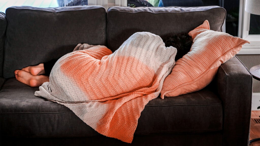 Constipation and fatigue Connection, causes, and more