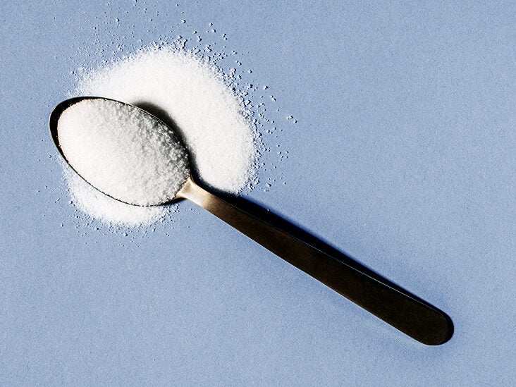 Sucralose Sugar Which Is Better For Your Gut Health?