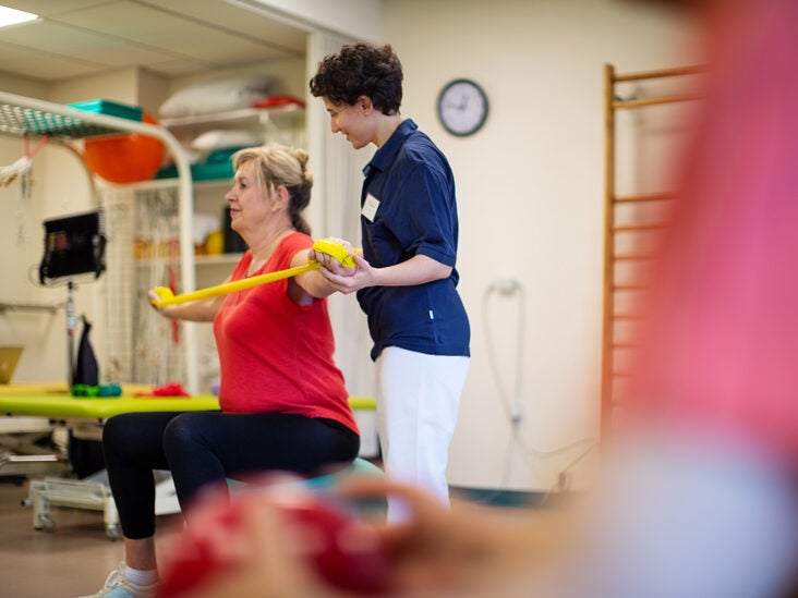 Women's heart health: Cardiovascular rehab programs impact - Vimarsana News