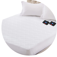 westinghouse heated mattress pad 