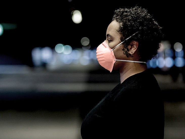 Tuberculosis prevention How to avoid transmission