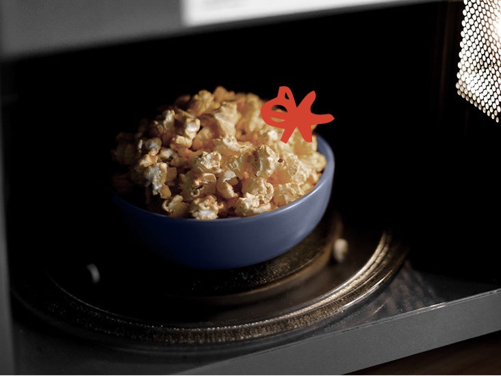 Can Microwave Popcorn Cause Diabetes at James McKenzie blog