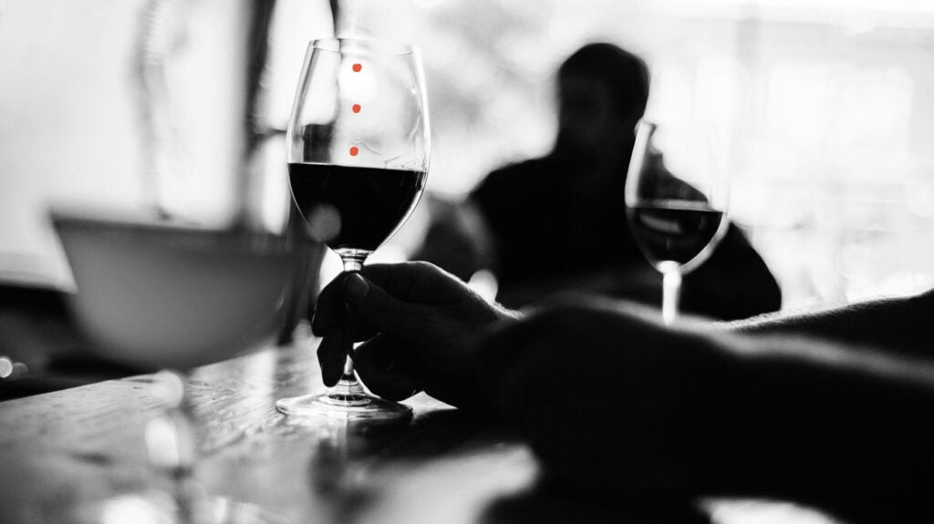 Alcohol and ulcers The link, symptoms, treatment, and more