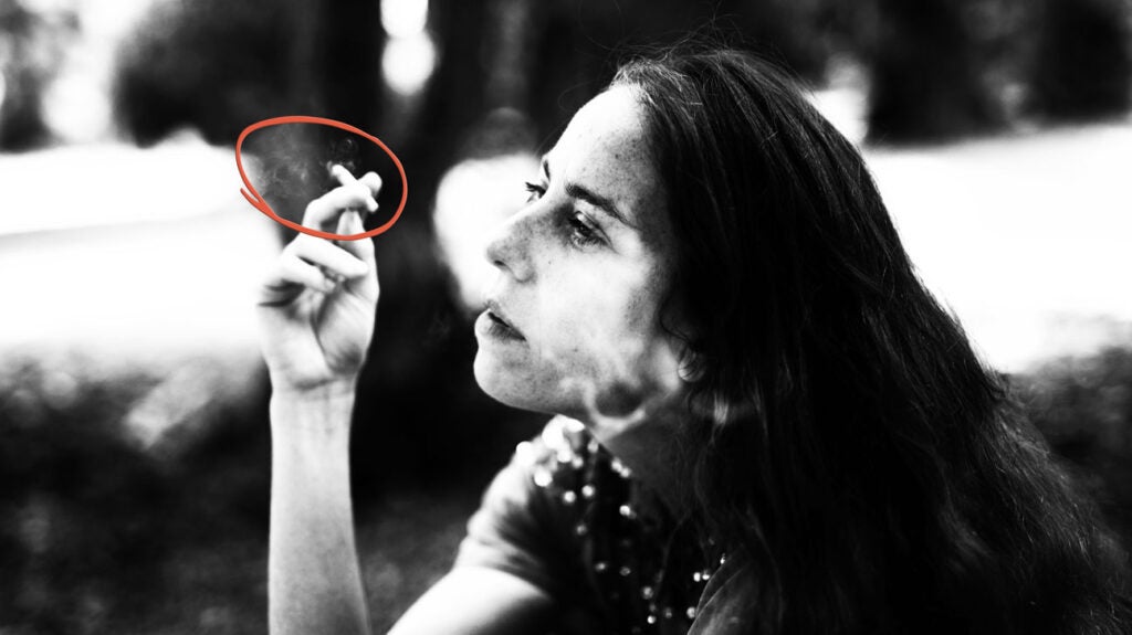 loose tobacco Aftermath of Cigarette Price Hike: Rolling Tobacco, E-Cigs and Loosies  Booming