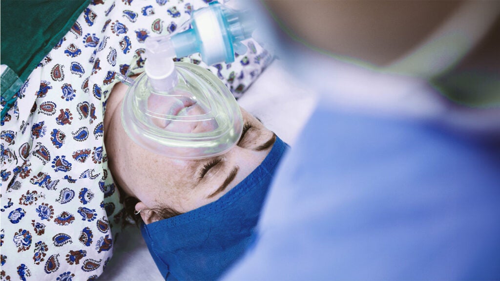 Waking up during surgery: Likelihood and what to expect