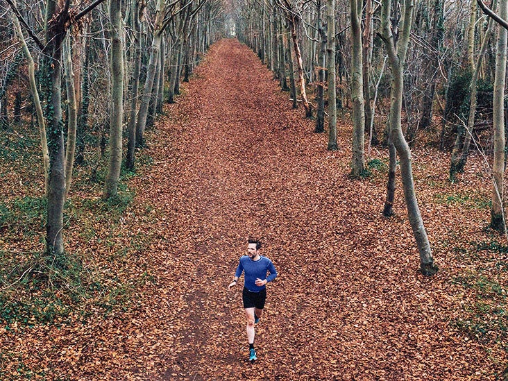 Asthma and running Safety, tips, and more