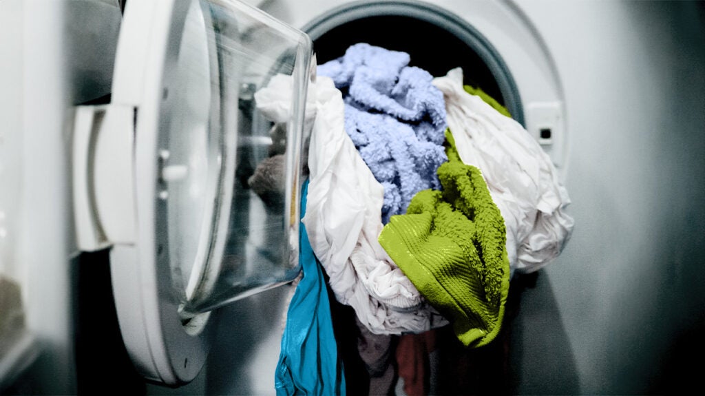 What is a Laundry Bag and Why Use It? by Clothes Doctor