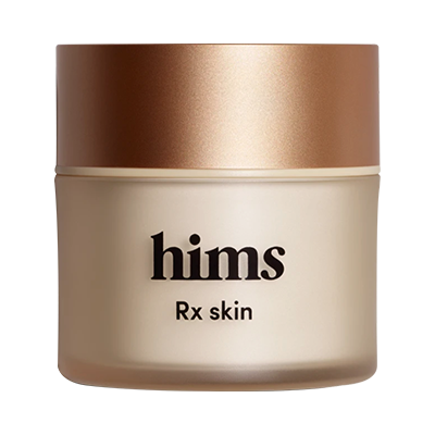 Hims Rx Skincare