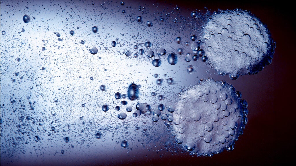 Dementia Proton pump inhibitor use linked to higher risk