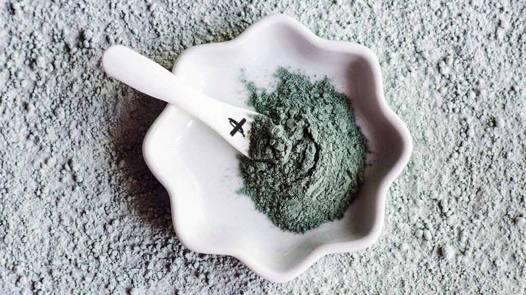 Unveiling the Power of Pharmaceutical Grade Bentonite Clay from
