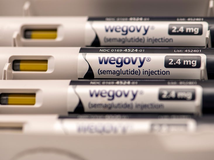 Type 2 Diabetes Ozempic And Wegovy Improve Blood Sugar Weight Loss