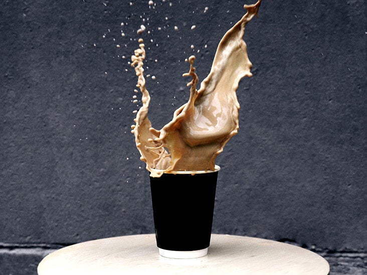 Parkinson's disease: Can caffeine help lower risk? - Vimarsana News