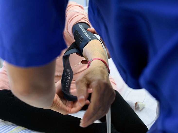 Hypertension: 2 probiotics could help control blood pressure - Vimarsana News