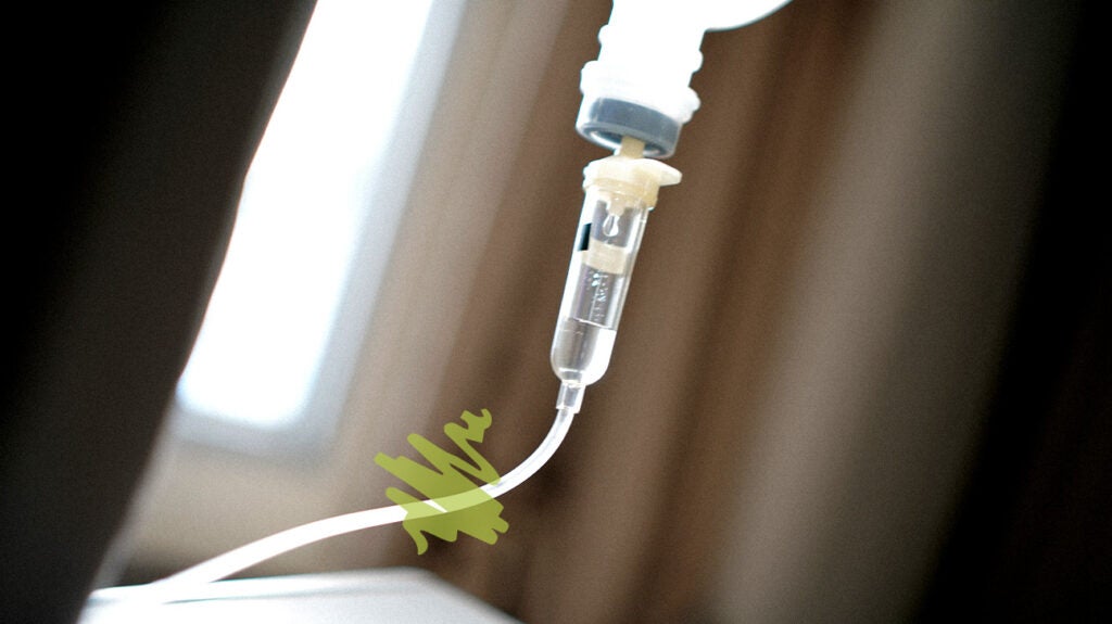 Cervical cancer: Induction chemotherapy could improve survival by 39%