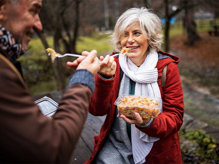 How Mediterranean diet and exercise can help with body composition - Vimarsana News