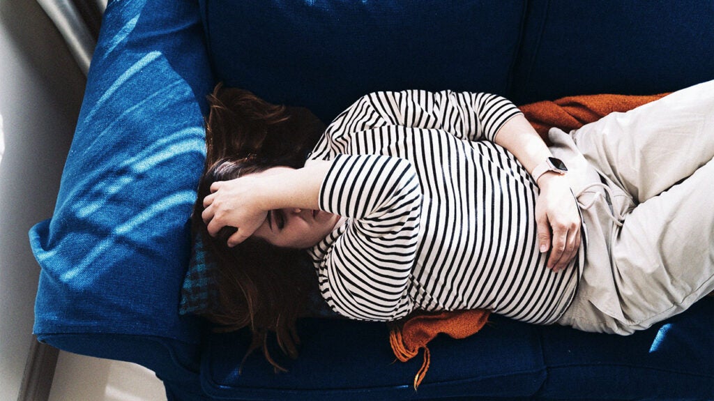 Ovulation Cramps (mittelschmertz) What they could mean