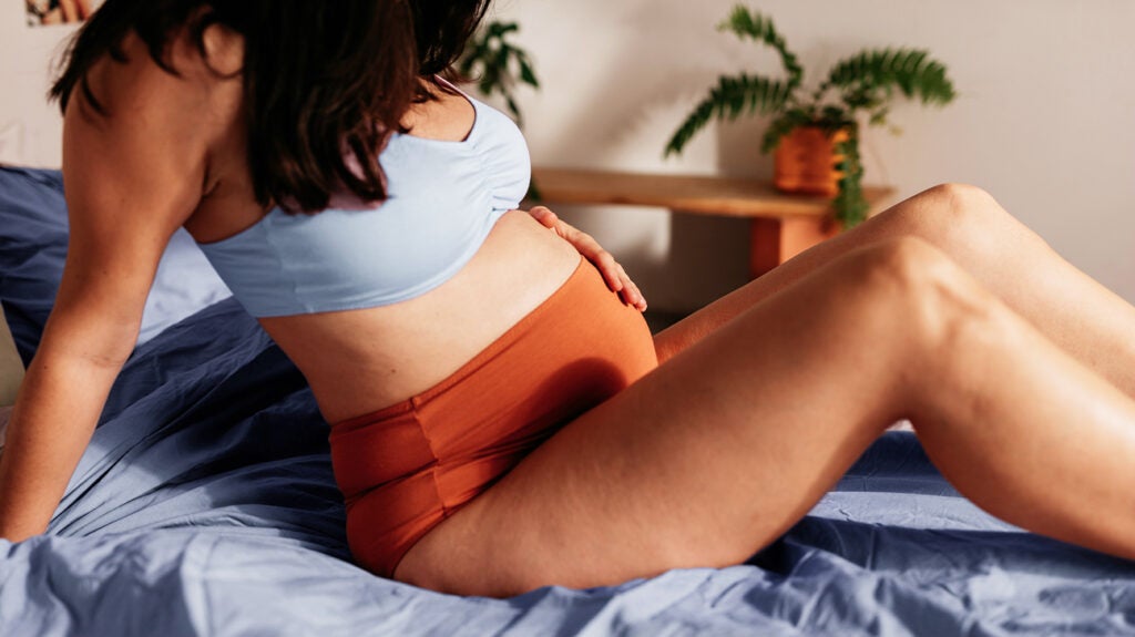PMS Symptoms vs. Pregnancy Symptoms: 7 Comparisons